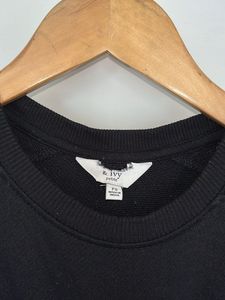Starry Statement Sweatshirt – Pre-loved &amp; Afforda