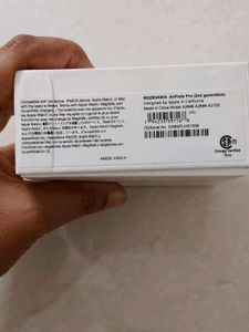 Wireless Earbuds Apple