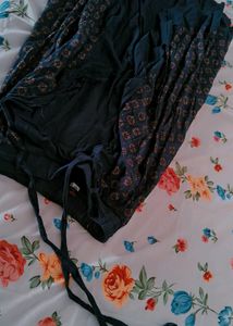 Ethnic Long Skirt