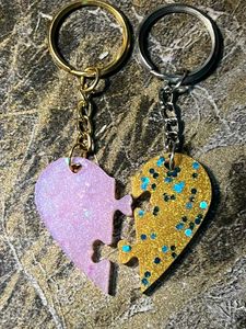 Key Chain