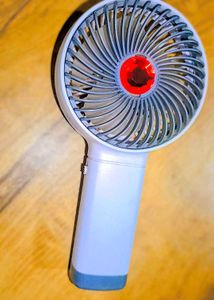 Mini Fan
