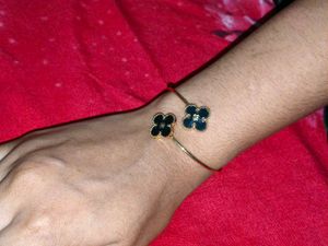 girls Bracelet Gold