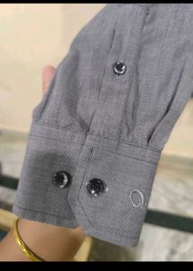 Set of 2 shirts from ozemberg &amp; paranoia