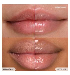 Laneige Matcha Lip Glowy Balm