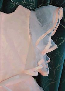 Lovely Pink Girls Dress for 8 or 9 year girl