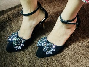 High Heels
