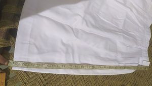 White Skirt Uniform Girls