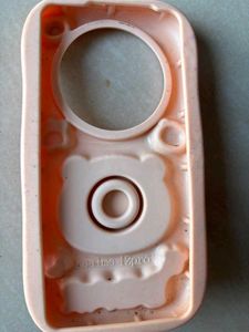 Realme 12 pro plus 5G Bear case