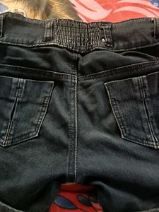 Denim Shorts For Women
