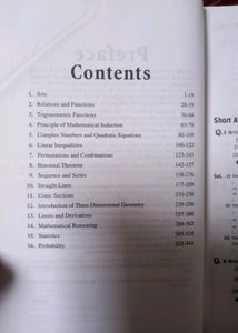 NCERT Exemplar Class 11th