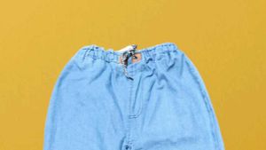 E@08 Size-28 (Sale) Latest Ladies high waist Jeans