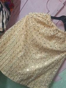 Baby Skirt