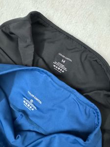 Women Athletic Shorts - Comfort &amp; Style