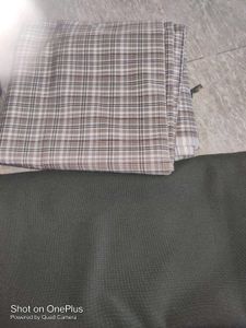 Fabric Bundle Shirt And Pant Piece