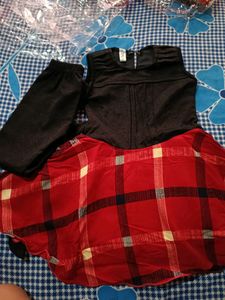 Black & Red