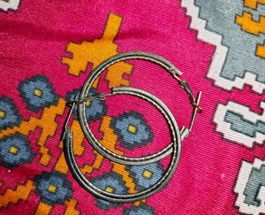 EARING  FOR Women