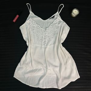 Summer Spaghetti Top