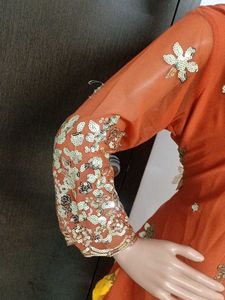Festive Kurta Set