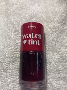 Etude House Water Tint - Cherry Ade