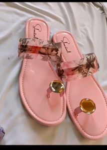 New Flats Party Wear Women