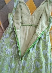 Maxi Dress/ Gown