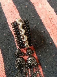 Black Bracelet
