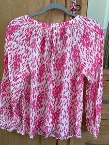 Beautiful Soft Top UK14 US10 Size