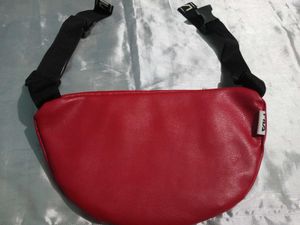 Waist Pouch