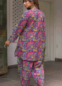 Pakistani Coard Set New