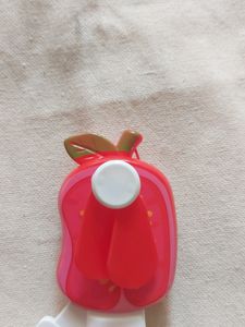 Fruit Fan Toy