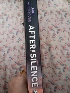 After The Silence - Gripping Novel