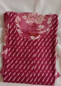 Pranjul Cotton Nighties