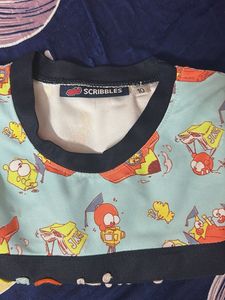 Boys Clothing Set