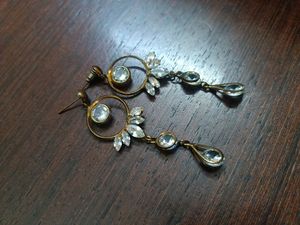 Golden Earrings