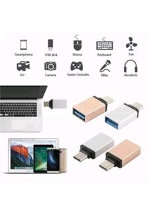 Usb To C Otg | Sealed Pack