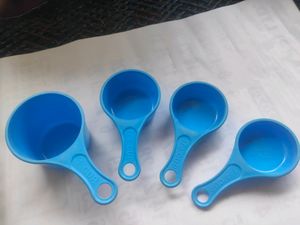 Measuring Cup Set