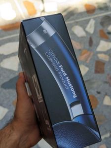 Boult Mustang Q Wireless Headphones Brand New