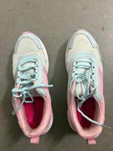 Asian Women's Running Shoes