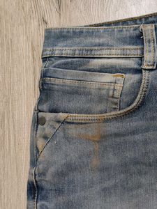 Ma779 Ridgo Jeans Waist 36
