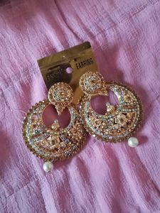 Beautiful Ear Rings....Post No.15