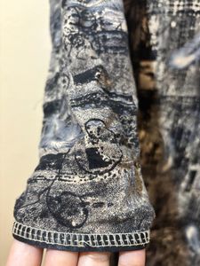Prayer Dress With Hijab Attached - Egypt