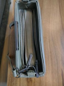 Stylish Crossbody Bag