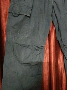 Cute Parachute Pant🤍