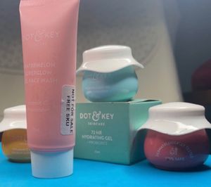 Dot N Key Skincare Kit