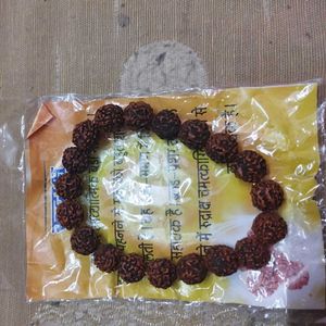 Rudraksha Bracelet - Spiritual Beads