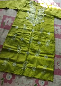 New Kurti