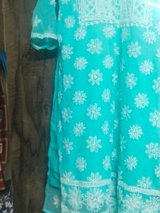 Chicken Kurta