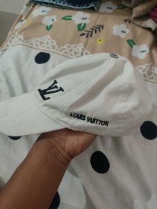 LV Cap For Mens