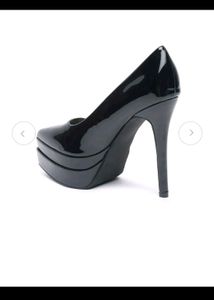 Pump High Heels