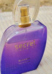 Secret Temptation Romance